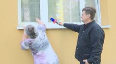 Nájemník neplatil a vyhrožoval i štábu TV Nova. Nepomohla ani policie, říká majitelka