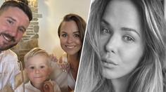 Míša (†37) porazila rakovinu, nemoc ale přišla znovu. Malého syna teď vychovává jen tatínek