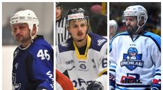 Koronavirus jim zhatil boj o postup. Lídři hokejové 2. ligy žijí v nejistotě