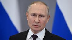 Putin mění své chování. Může to naznačovat přípravy na jaderný útok