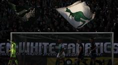Čtvrtý rozhodčí na Bohemians chyboval. Neakceptovatelné, zní z komise
