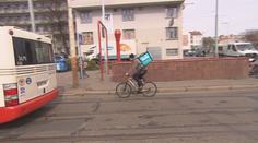 BESIP se snaží zlepšit vztahy na silnici. Kampaní cílí na řidiče a cyklisty