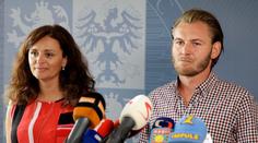 "Je mi z vás na blití." Manžel hejtmanky zaútočil na politika z ODS!