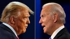 Rusko se mělo snažit ovlivnit americké volby. Putin je zabiják, řekl Biden