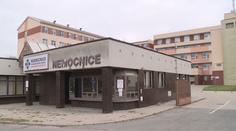 Porodnice v Chrudimi je zavřená. Budoucí matky musejí do jiných nemocnic v kraji