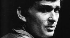 Zemřel herec Viktor Vrabec. Prosadil se ve filmu i divadle