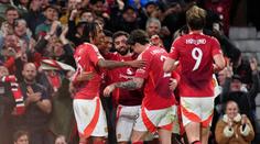 Anglické finále Evropské ligy. United se Spurs v odvetách drama nedopustili