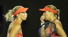 Světové jedničky i vítězky z Ria. Češky mají na Masters těžký los!