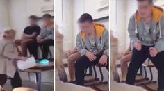 Policie: Grázlové za smrt učitelky nemůžou, hrozí jim směšný trest