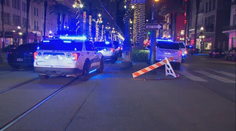 Auto v New Orleans najelo do lidí: 15 mrtvých, desítky zraněných