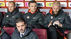 Stramaccioni naznačil svůj konec. A Lafata ani se Spartou nebyl