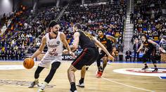 Nymburk se zázraku nedočkal. S Galatasarayem padl a v Lize mistrů končí