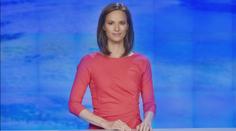 Odpolední Televizní noviny - čtvrtek 29. dubna