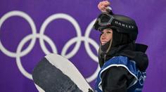 Česká kráska ukazuje olympijský rytmus: Z postele až po skvělé triky