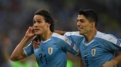Uruguay a Paraguay slaví, Ekvádor a Japonsko na turnaji končí!