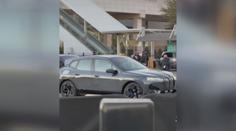 BMW chystá revoluci. První videa odhalují auto, které umí samo měnit barvu