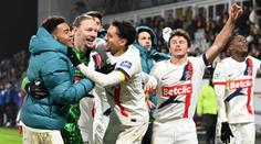 Z náhradníka hrdinou. Pohárový postup PSG jistil penaltový čaroděj