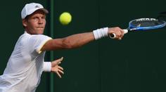 PROGRAM 8. dne Wimbledonu: Berdych se dozví, s kým bude hrát