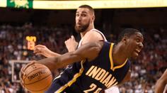 Bude to ještě drama! Indiana a Miami chtějí sedmý zápas