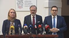 Lipavský bude kandidovat za ODS. Bojí se o českou bezpečnost