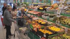 Ceny potravin narostly za poslední roky o desítky procent. Nejvíce zdražilo zelí nebo vejce