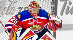 Do NHL míří další český gólman! Colorado podepsalo Willa