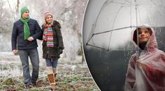 Kdy přijde sníh a proč nikde není? Zeptali jsme se tří meteorologů