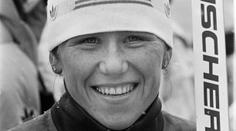 Zemřela olympijská vítězka v běhu na lyžích i biatlonu. Bylo jí jen 58 let