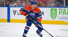 McDavid ohromuje svými čísly. Ani Gretzky nikdy neměl tak dobrý start