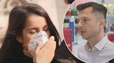 Do Česka týdně zamíří až 84 letů z Itálie. Lidé na letišti ignorují opatření