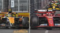 McLaren, nebo Ferrari? Boj o Pohár konstruktérů je otevřený, tvrdí experti