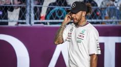Hamilton chtěl odstoupit z VC Kataru. Nemyslím si, že příště budeme lepší, říká