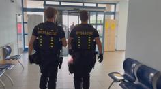 Útoků na zdravotníky přibývá. V jihlavské nemocnici napadla žena zdravotní sestru