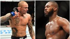Dvakrát o titul, jeden vytoužený debut! Taková bude UFC ve Vegas!