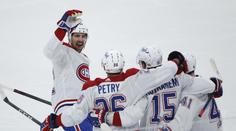 Montreal v gólové přestřelce přetlačil Winnipeg, Colorado opět vyhrálo