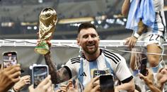 FIFA znovu zaskočila svět: MS v roce 2030 může nabobtnat až k 70 týmům