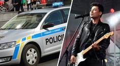 Záhada kolem brutálního útoku na Miraie. Rady si neví ani policie