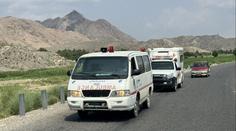 Afghánistán zasáhlo zemětřesení. Úřady hlásí přes 800 mrtvých a stovky zraněných
