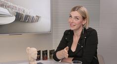 Manžela jsem poznala díky hraní Zaklínače a převlečení do kostýmu Geralta, směje se Trojanová