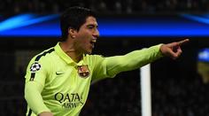 DŮKAZ: Suárez NEKOUSAL! Nové záběry ukazují jeho nevinu