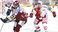 Hokejové derby ovládne Prahu. Vyprodá Sazka Arénu?