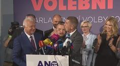 Tohle je muž, který ANO vyhrál volby. Kdo je Marek Prchal?