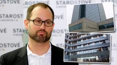 STAN chce dostat úředníky ven z Prahy! Tyto úřady chce stěhovat