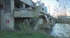 Soud potvrdil zákaz demolice Libeňského mostu. Vadí mu změny v plánech