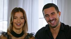 Laura z Love Islandu ukázala bříško. V 7. měsíci dovede těhotenství zamaskovat