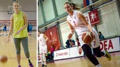 Po nehodě přišla o nohu. Teď hraje mladá basketbalistka s protézou!