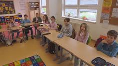 Letošní ročník je neobvykle silný. Na mnoho prvňáčků nezbyde místo ve škole