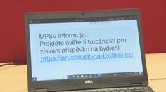 Podvodníci cílí na rodiny s dětmi. Vydávají se za zaměstnance ministerstva