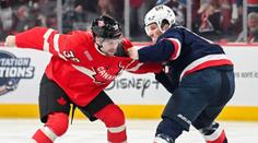 Boj nesmiřitelných rivalů. 4 Nations nabídne velkolepé zámořské finále