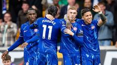 Chelsea šetří. Na soupisku pro poháry nezapsala největší hvězdu